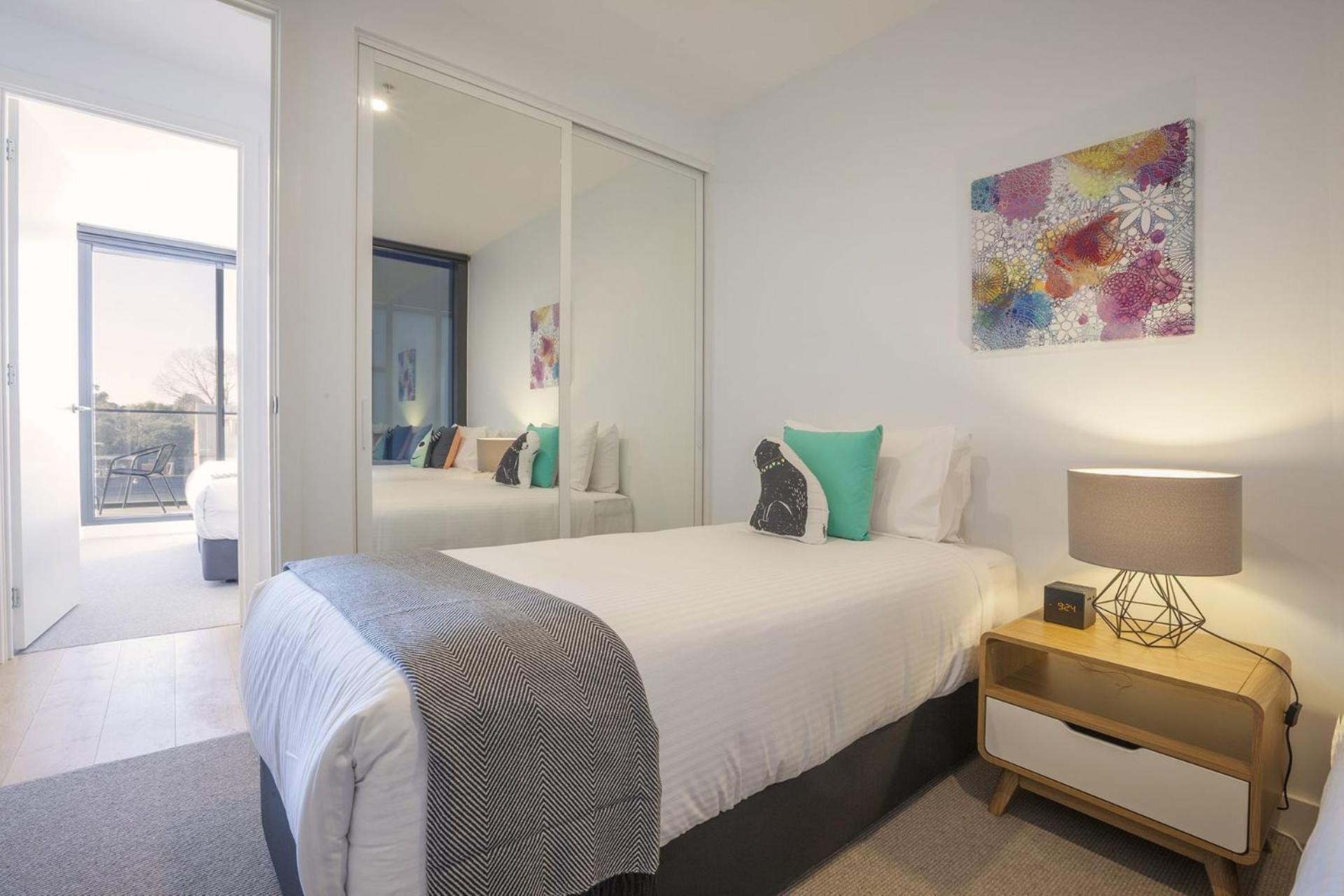 Boutique Stays - Hampton Hub Melbourne Exterior photo